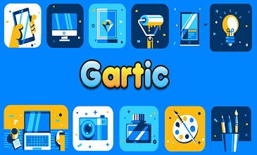 Gartic.io - Free download and software reviews - CNET Download