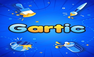 Download Gartic.io - Draw MOD APK v Guess ( WIN) for Android