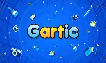 Gartic.io Czech Game Online