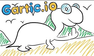 gartic.io german